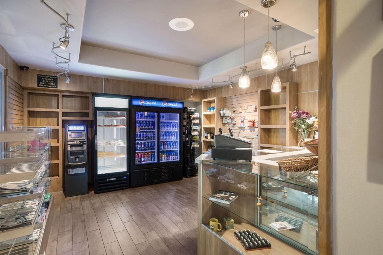Mainstay Suites Orange County John Wayne Airport Санта Ана Екстериор снимка